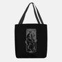 Adventurous Sagittarius-None-Basic Tote-Bag-MaxoArt