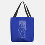 Adventurous Sagittarius-None-Basic Tote-Bag-MaxoArt
