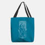 Adventurous Sagittarius-None-Basic Tote-Bag-MaxoArt