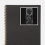 Powerful Scorpio-None-Glossy-Sticker-MaxoArt