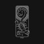 Powerful Scorpio-Mens-Basic-Tee-MaxoArt