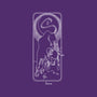 Powerful Taurus-None-Adjustable Tote-Bag-MaxoArt