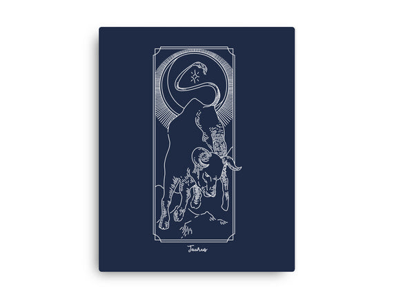 Powerful Taurus