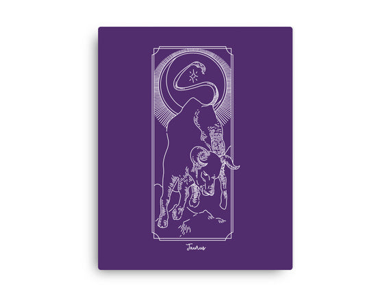 Powerful Taurus