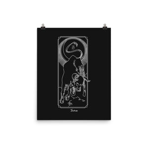 Powerful Taurus