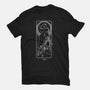 Powerful Taurus-Mens-Heavyweight-Tee-MaxoArt