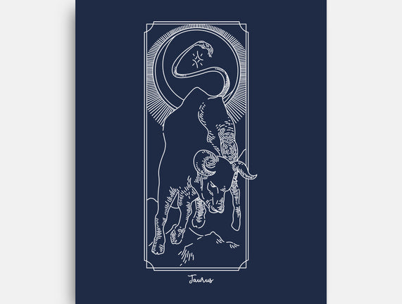 Powerful Taurus