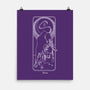 Powerful Taurus-None-Matte-Poster-MaxoArt