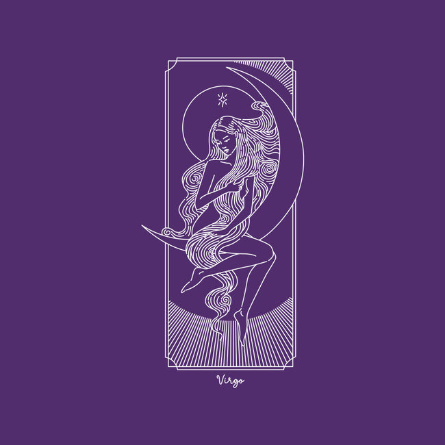 Graceful Virgo-Mens-Premium-Tee-MaxoArt