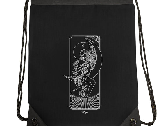 Graceful Virgo