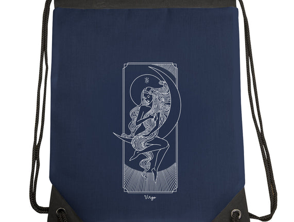 Graceful Virgo