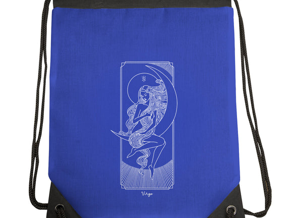 Graceful Virgo