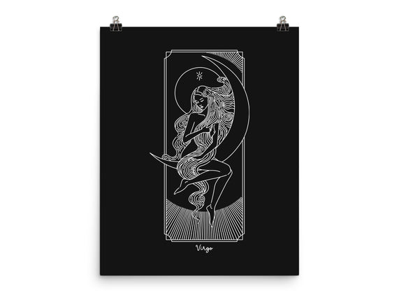 Graceful Virgo