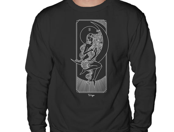 Graceful Virgo