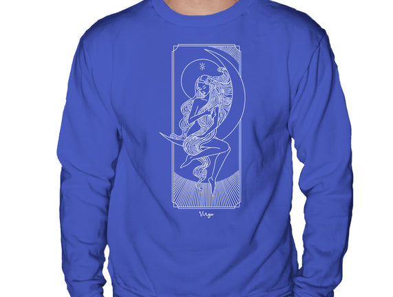 Graceful Virgo