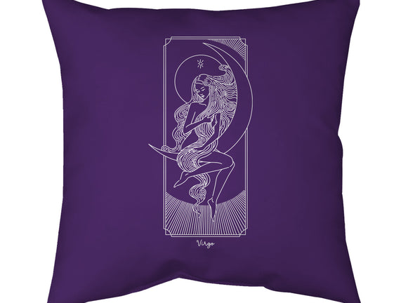 Graceful Virgo