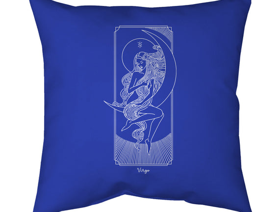 Graceful Virgo