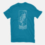 Graceful Virgo-Mens-Premium-Tee-MaxoArt