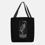 Graceful Virgo-None-Basic Tote-Bag-MaxoArt