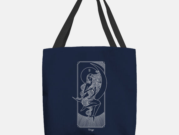 Graceful Virgo