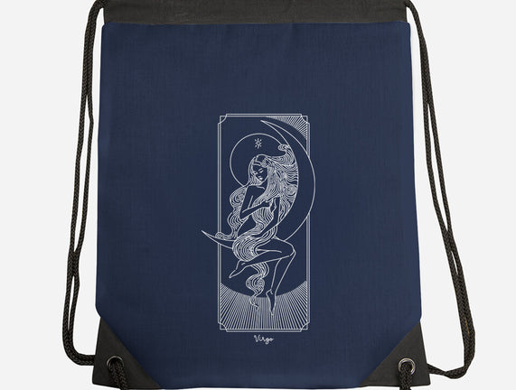 Graceful Virgo