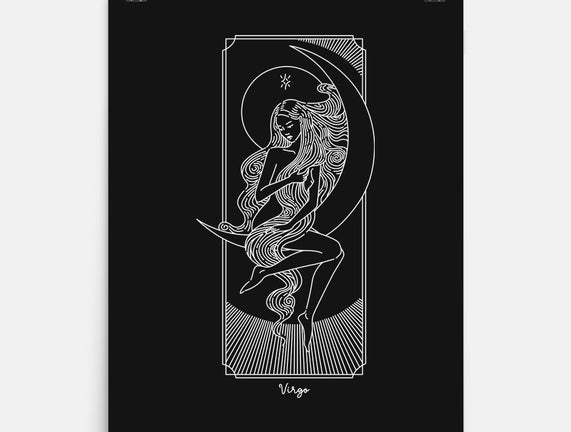 Graceful Virgo