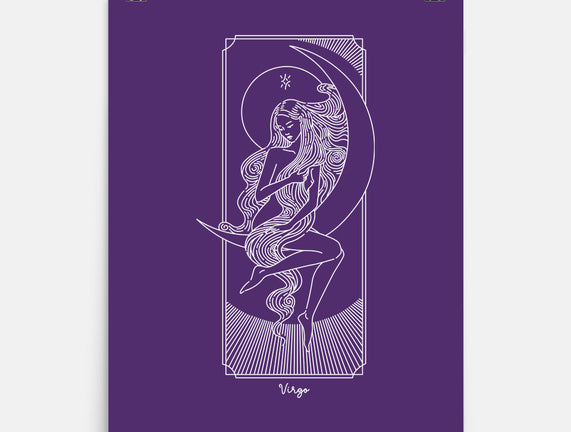Graceful Virgo