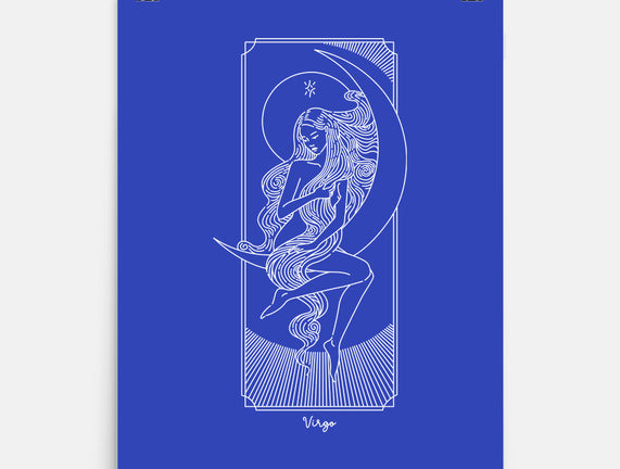 Graceful Virgo