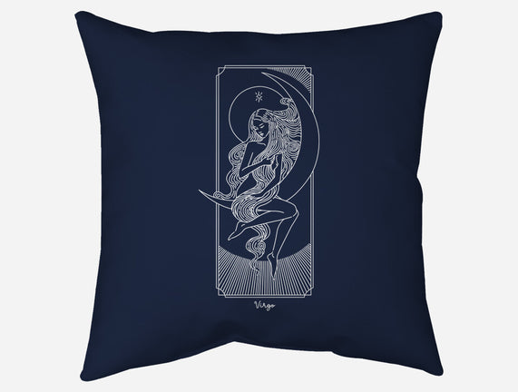 Graceful Virgo
