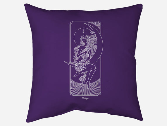 Graceful Virgo