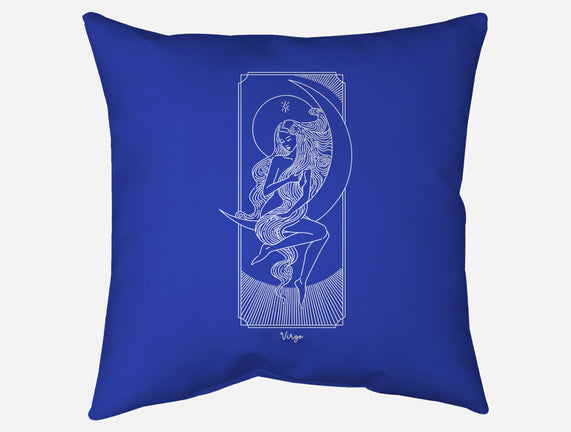 Graceful Virgo