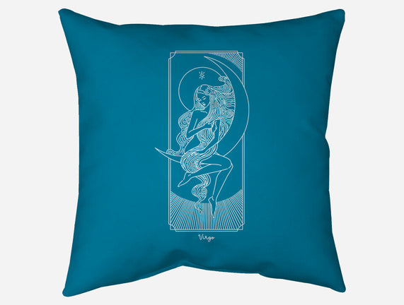 Graceful Virgo