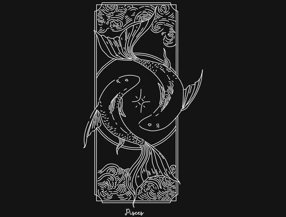 Dual Pisces