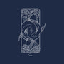 Dual Pisces-Mens-Premium-Tee-MaxoArt