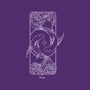 Dual Pisces-Mens-Premium-Tee-MaxoArt