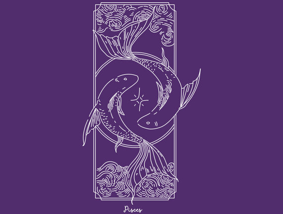 Dual Pisces