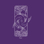 Dual Pisces-None-Adjustable Tote-Bag-MaxoArt