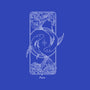 Dual Pisces-Youth-Crew Neck-Sweatshirt-MaxoArt
