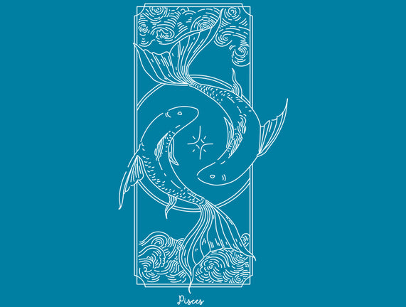 Dual Pisces