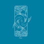 Dual Pisces-Mens-Premium-Tee-MaxoArt