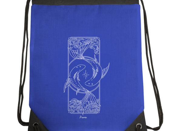 Dual Pisces