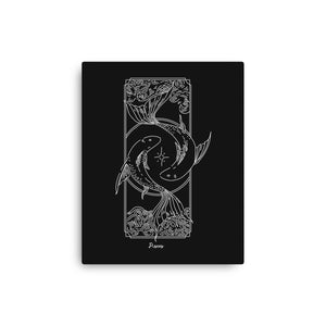 Dual Pisces