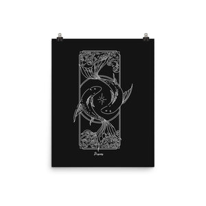 Dual Pisces