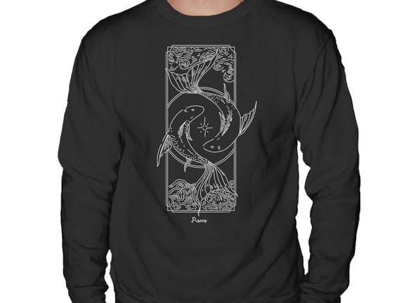Dual Pisces