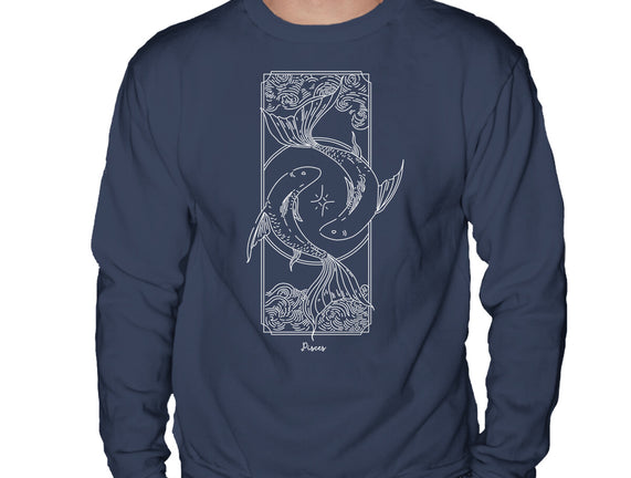 Dual Pisces