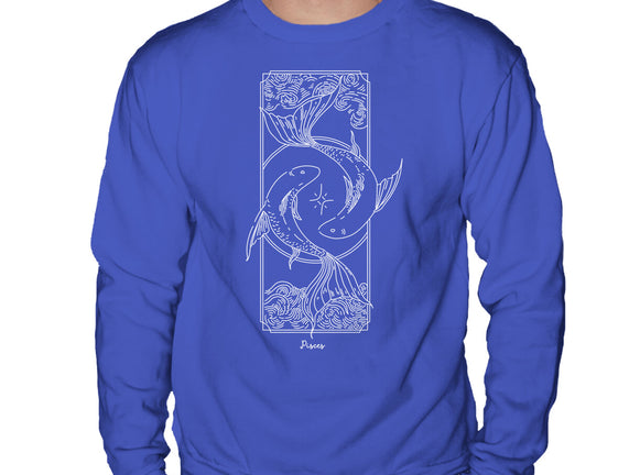 Dual Pisces
