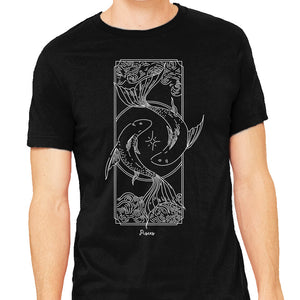 Dual Pisces