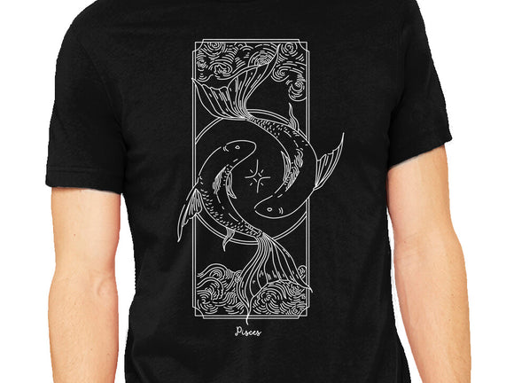 Dual Pisces