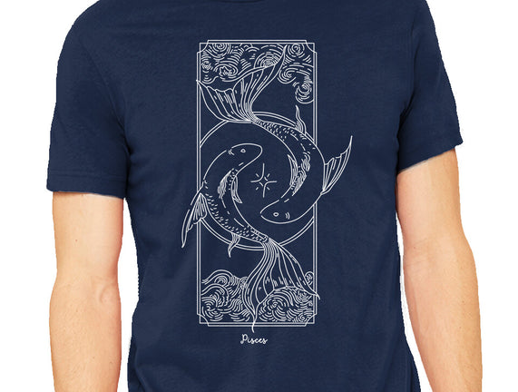 Dual Pisces