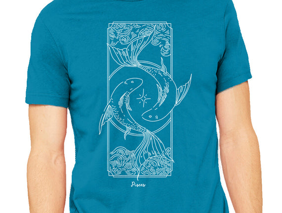 Dual Pisces